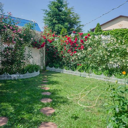 Holiday Home Near Sea Odessa Exterior foto