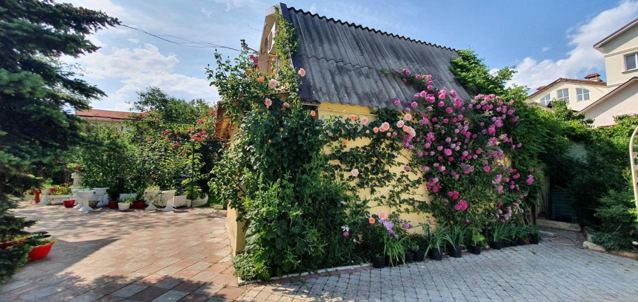 Holiday Home Near Sea Odessa Exterior foto