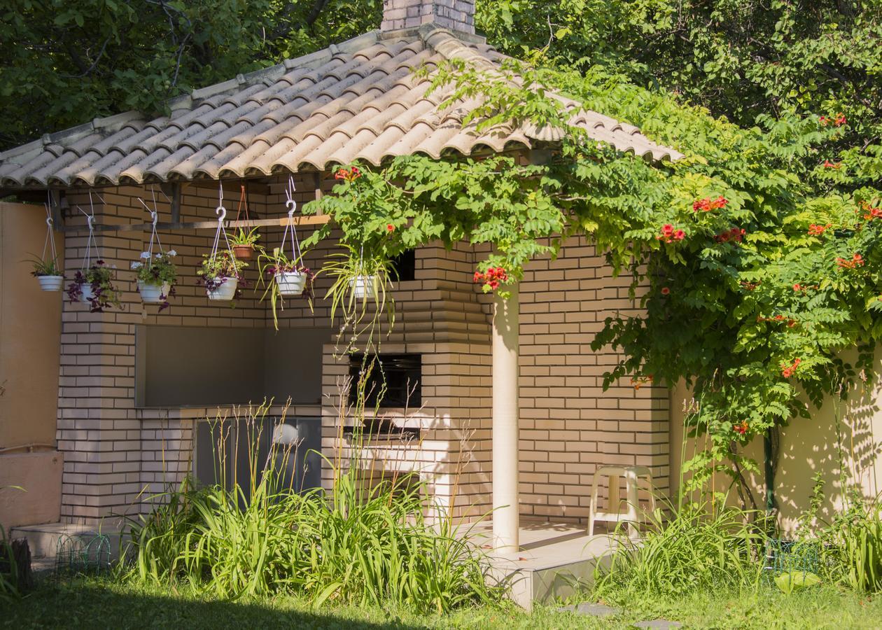 Holiday Home Near Sea Odessa Exterior foto